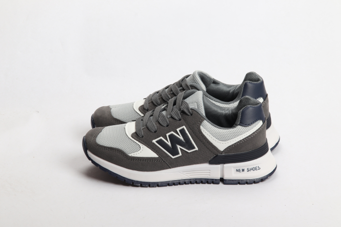 КРОССОВКИ НА МАЛЬЧИКА [2]