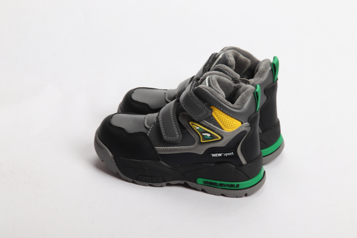 КРОССОВКИ НА МАЛЬЧИКА [2]