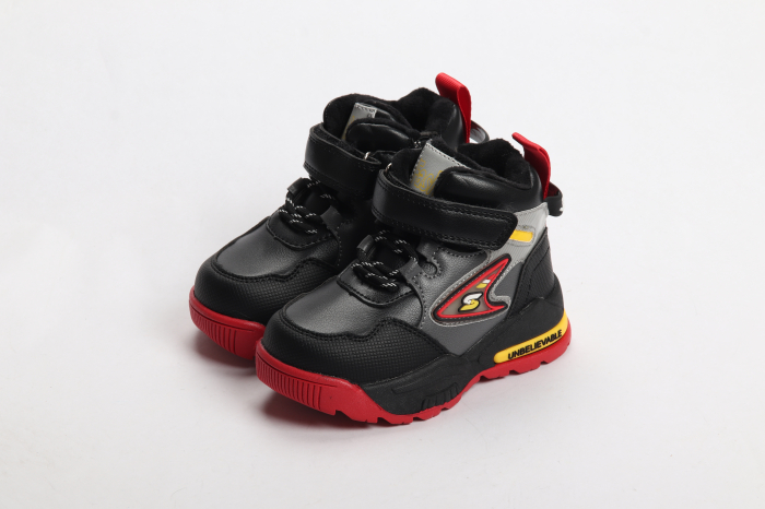 КРОССОВКИ НА МАЛЬЧИКА [1]