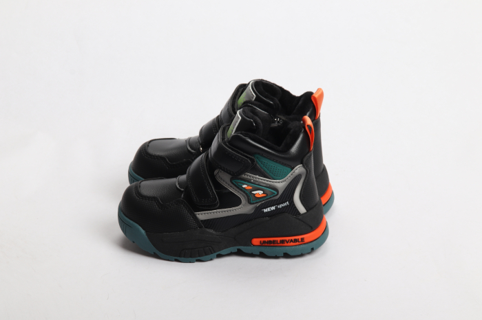 КРОССОВКИ НА МАЛЬЧИКА [2]