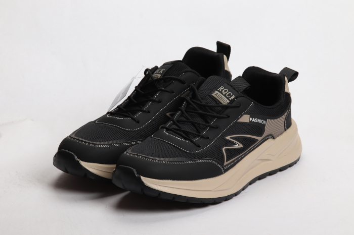 КРОССОВКИ МУЖСКИЕ [3]