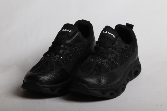 КРОССОВКИ МУЖСКИЕ [3]