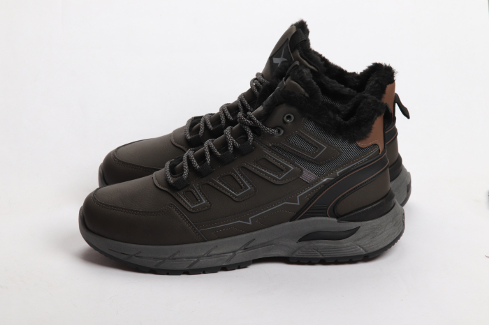 КРОССОВКИ МУЖСКИЕ [2]