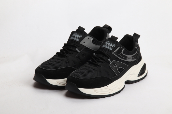 КРОССОВКИ МУЖСКИЕ [3]