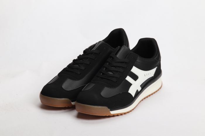 КРОССОВКИ МУЖСКИЕ [3]