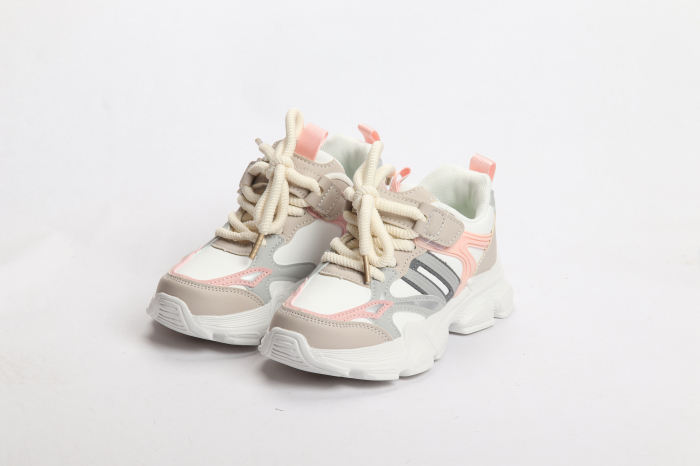 КРОССОВКИ НА ДЕВОЧКУ [3]