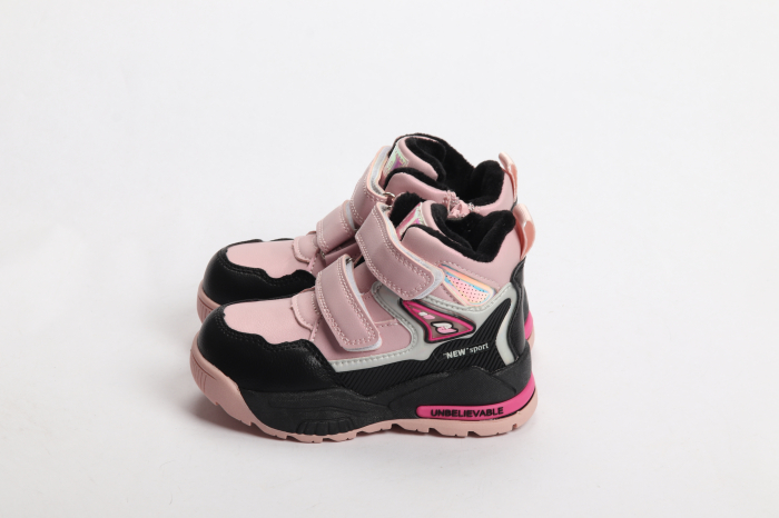 КРОССОВКИ НА ДЕВОЧКУ [2]