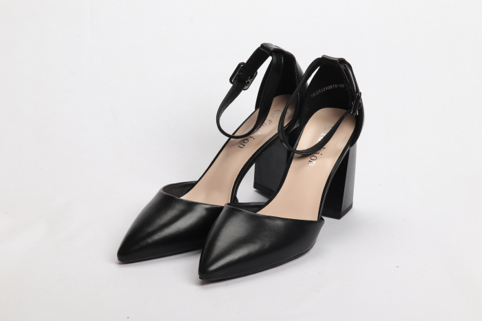 PANTOFI TOC FEMEIE [3]