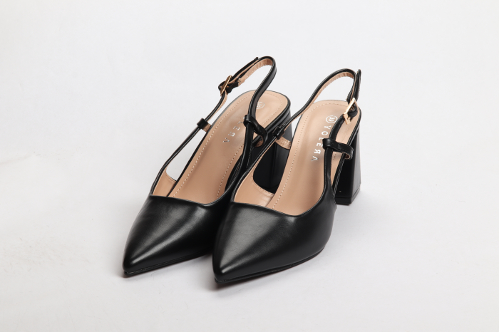 PANTOFI TOC FEMEIE [3]