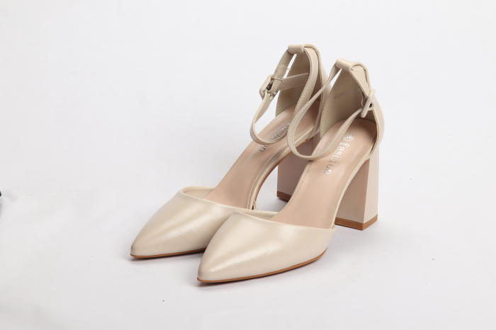 PANTOFI TOC FEMEIE [1]
