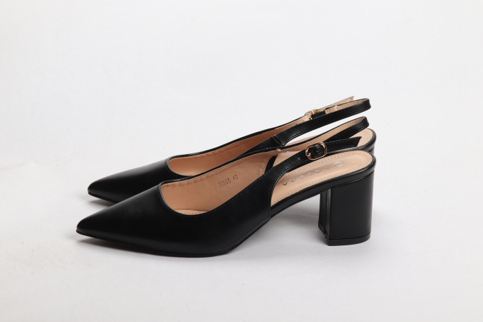 PANTOFI TOC FEMEIE [2]