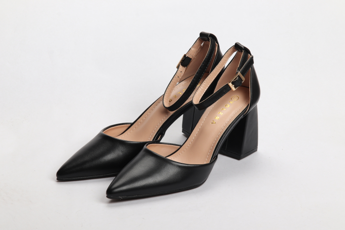 ТУФЛИ НА КАБЛУКЕ ЖЕНСКИЕ [3]