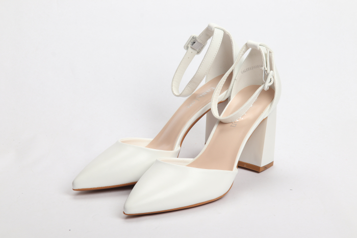 PANTOFI TOC FEMEIE [3]