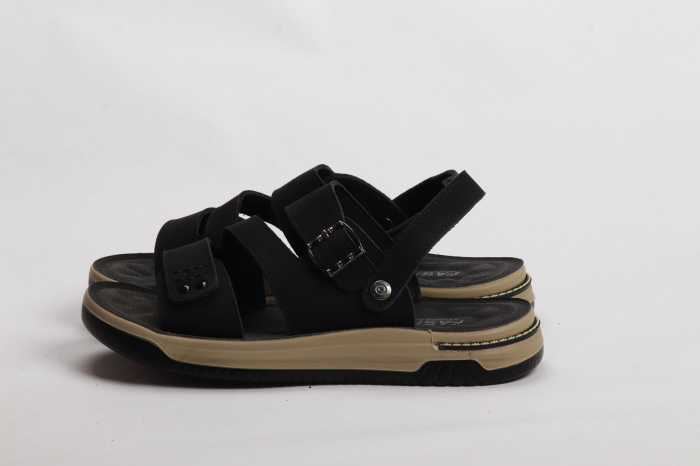 БОСОНОЖКИ НА ПОДРОСТКА [2]