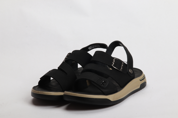 БОСОНОЖКИ НА ПОДРОСТКА [3]