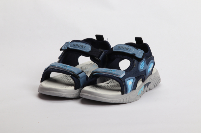 БОСОНОЖКИ НА МАЛЬЧИКА [3]