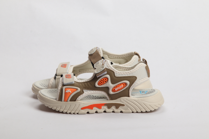 БОСОНОЖКИ НА МАЛЬЧИКА [2]