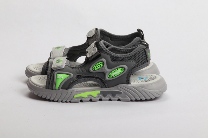 БОСОНОЖКИ НА МАЛЬЧИКА [2]