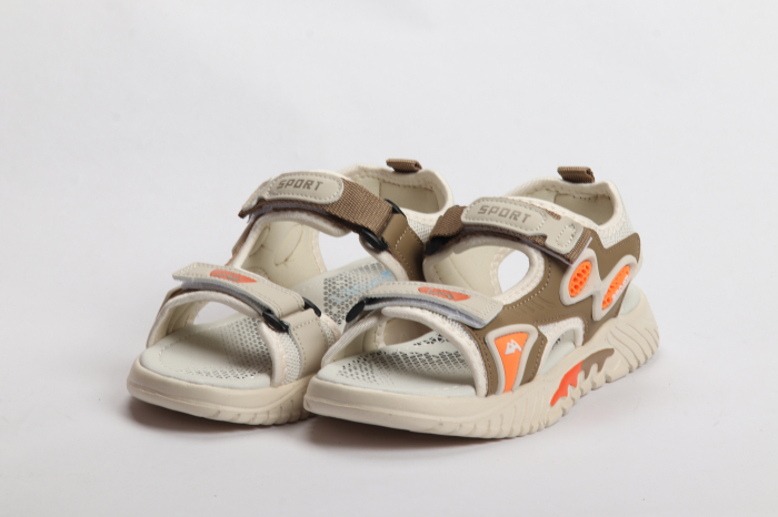 БОСОНОЖКИ НА МАЛЬЧИКА [3]