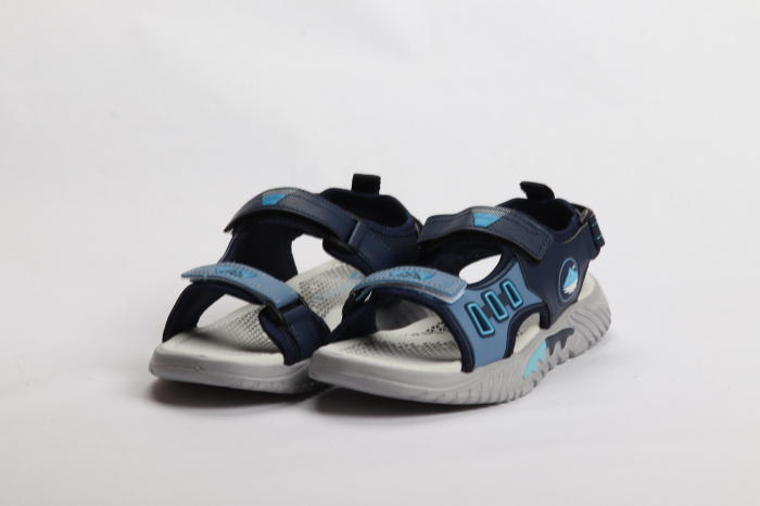 БОСОНОЖКИ НА МАЛЬЧИКА [3]