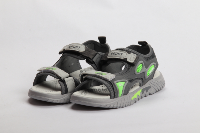 БОСОНОЖКИ НА МАЛЬЧИКА [3]