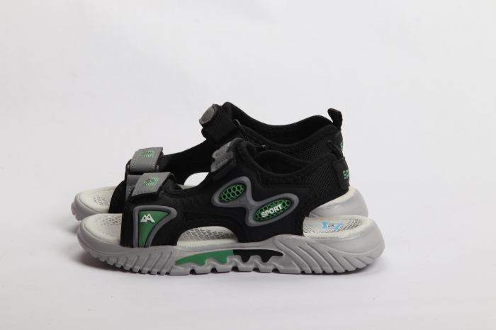 БОСОНОЖКИ НА МАЛЬЧИКА [2]