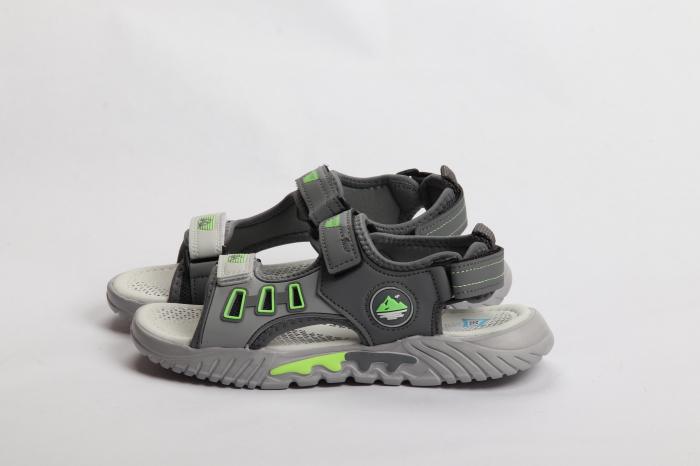 БОСОНОЖКИ НА МАЛЬЧИКА [2]