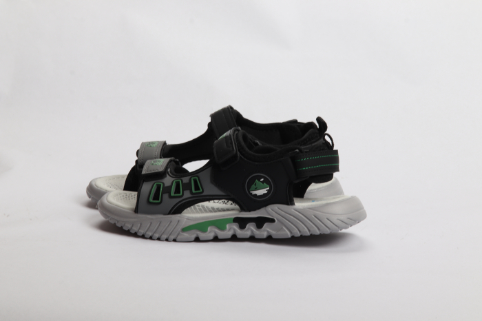 БОСОНОЖКИ НА МАЛЬЧИКА [2]