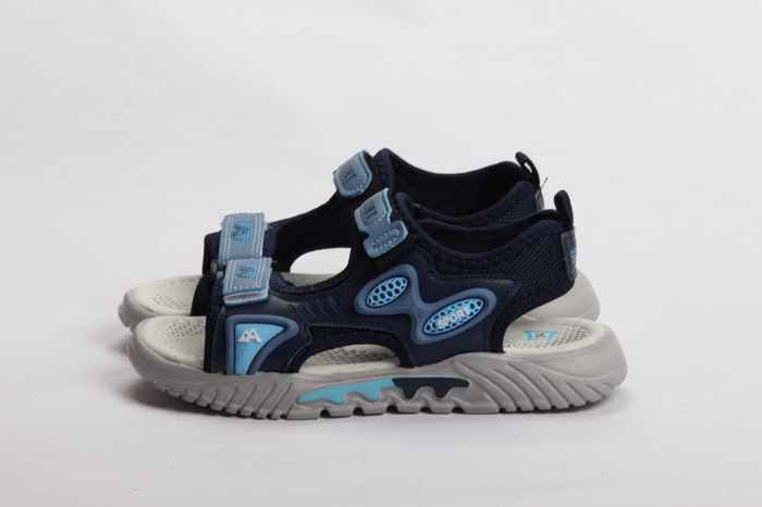 БОСОНОЖКИ НА МАЛЬЧИКА [2]