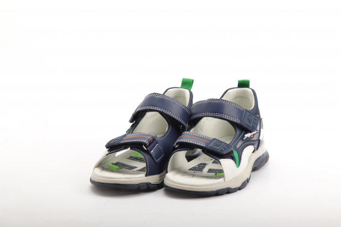 БОСОНОЖКИ НА МАЛЬЧИКА [3]