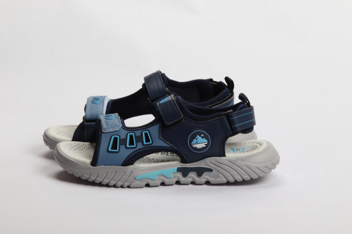 БОСОНОЖКИ НА МАЛЬЧИКА [2]