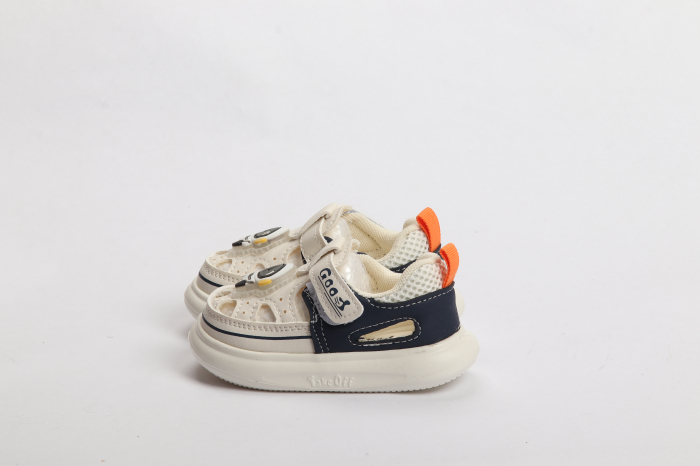 БОСОНОЖКИ НА МАЛЬЧИКА [2]