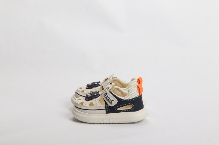 SANDALE BAIETEL BEBE [2]