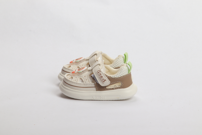 БОСОНОЖКИ НА МАЛЬЧИКА [2]