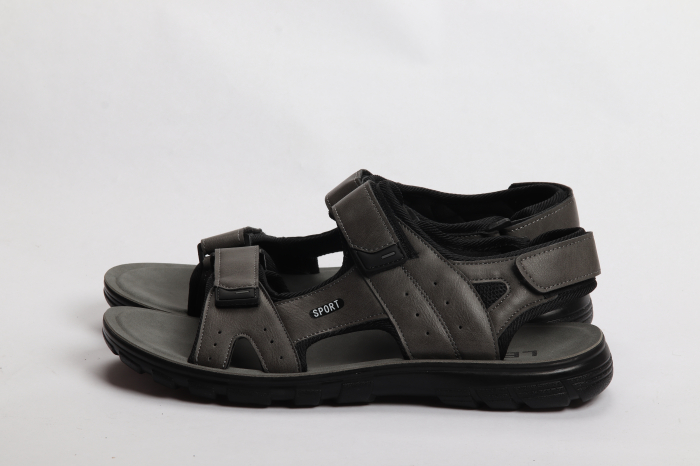 SANDALE BARBAT [2]