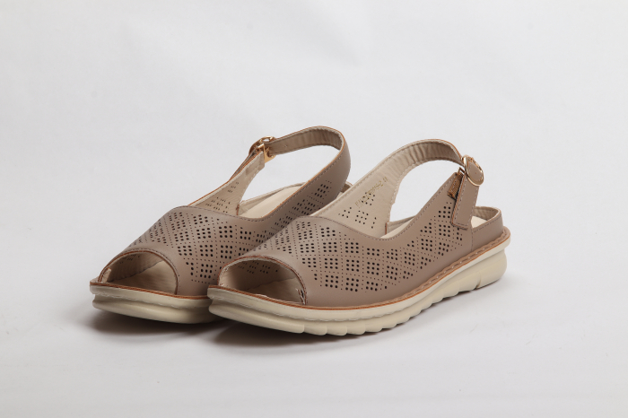 БОСОНОЖКИ ЖЕНСКИЕ [3]