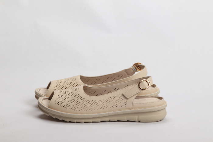 БОСОНОЖКИ ЖЕНСКИЕ [2]