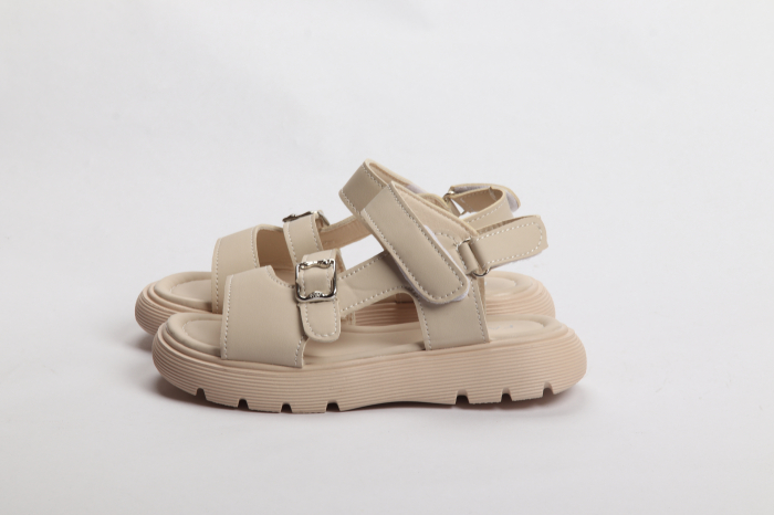 БОСОНОЖКИ НА ДЕВОЧКУ [2]