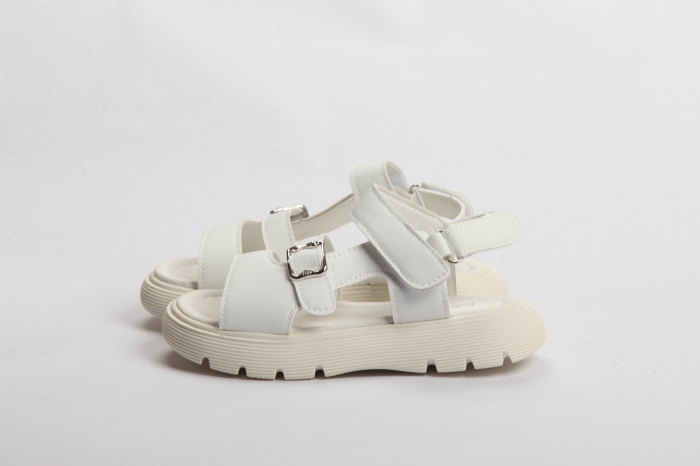 БОСОНОЖКИ НА ДЕВОЧКУ [2]