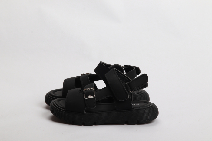 БОСОНОЖКИ НА ДЕВОЧКУ [2]