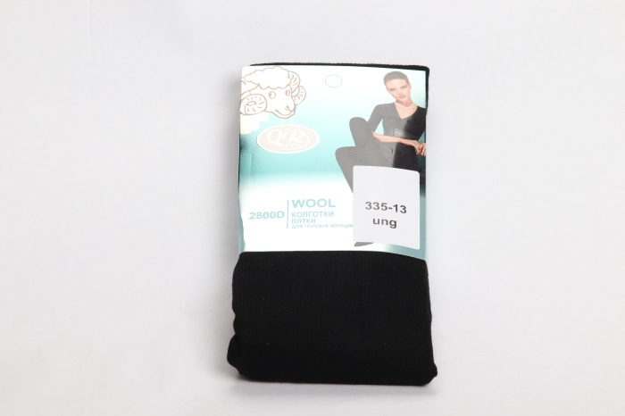 КОЛГОТКИ ЖЕНСКИЕ [1]