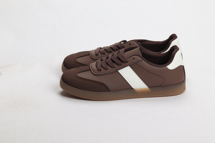 КЕДЫ ПОДРОСТКОВЫЕ [2]