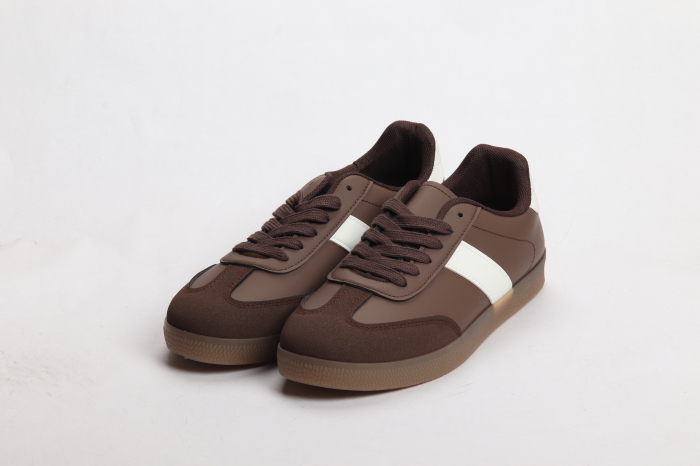 КЕДЫ ПОДРОСТКОВЫЕ [3]