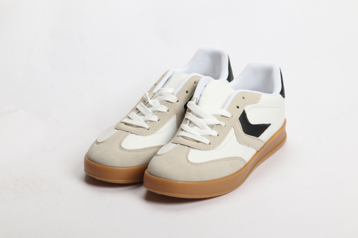 КЕДЫ ПОДРОСТКОВЫЕ [3]