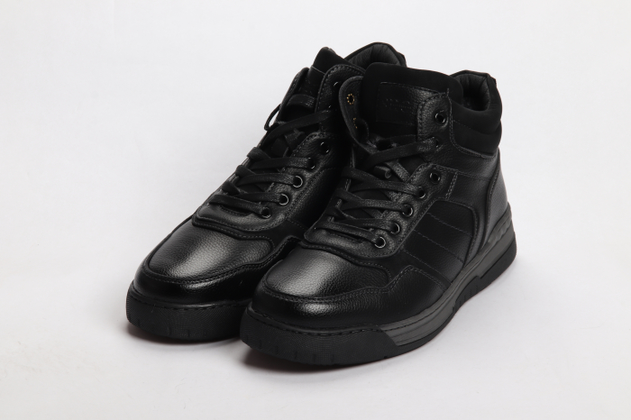 КЕДЫ МУЖСКИЕ [3]