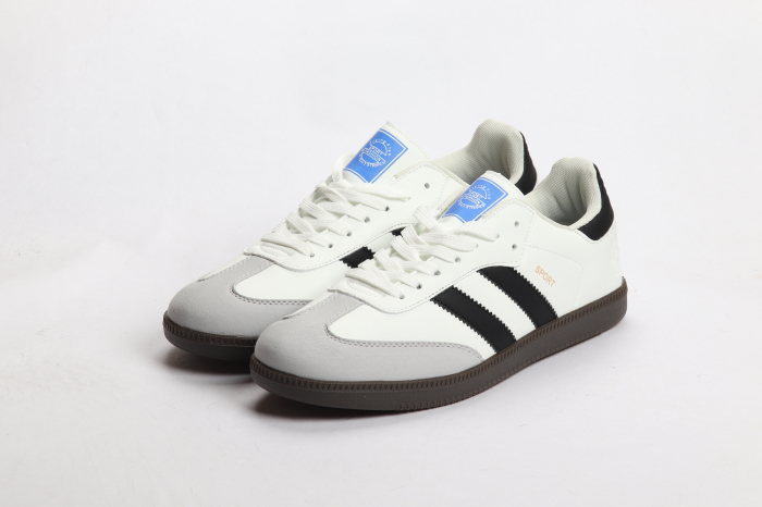 КЕДЫ МУЖСКИЕ [3]