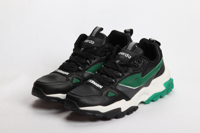 КЕДЫ МУЖСКИЕ [3]