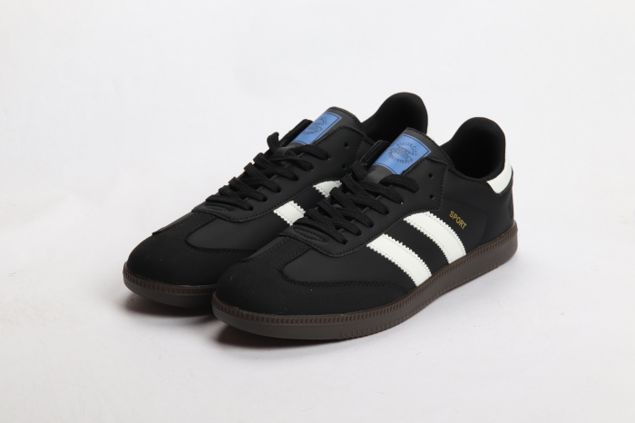 КЕДЫ МУЖСКИЕ [3]