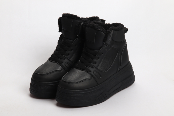 КЕДЫ ЖЕНСКИЕ [1]