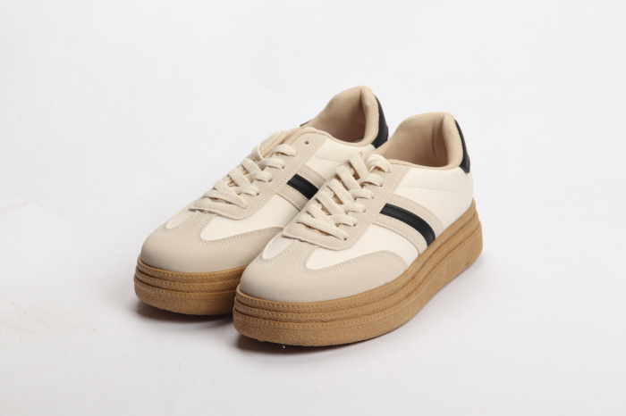 КЕДЫ ЖЕНСКИЕ [3]